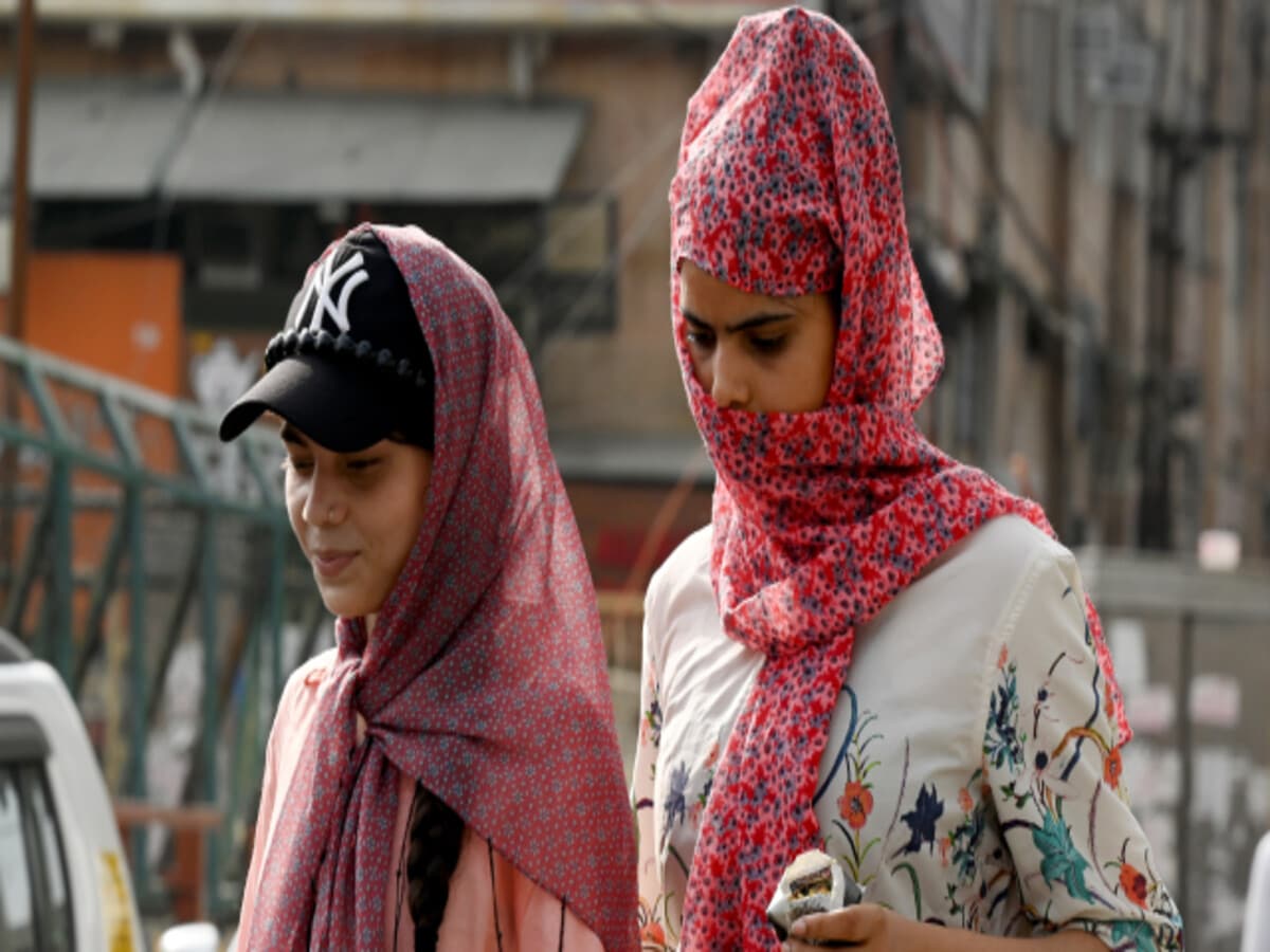 Heatwave Emergency: Delhi Government's Advisory On Heatstroke Prevention Heatwave Emergency: Delhi Government's Advisory On Heatstroke Prevention