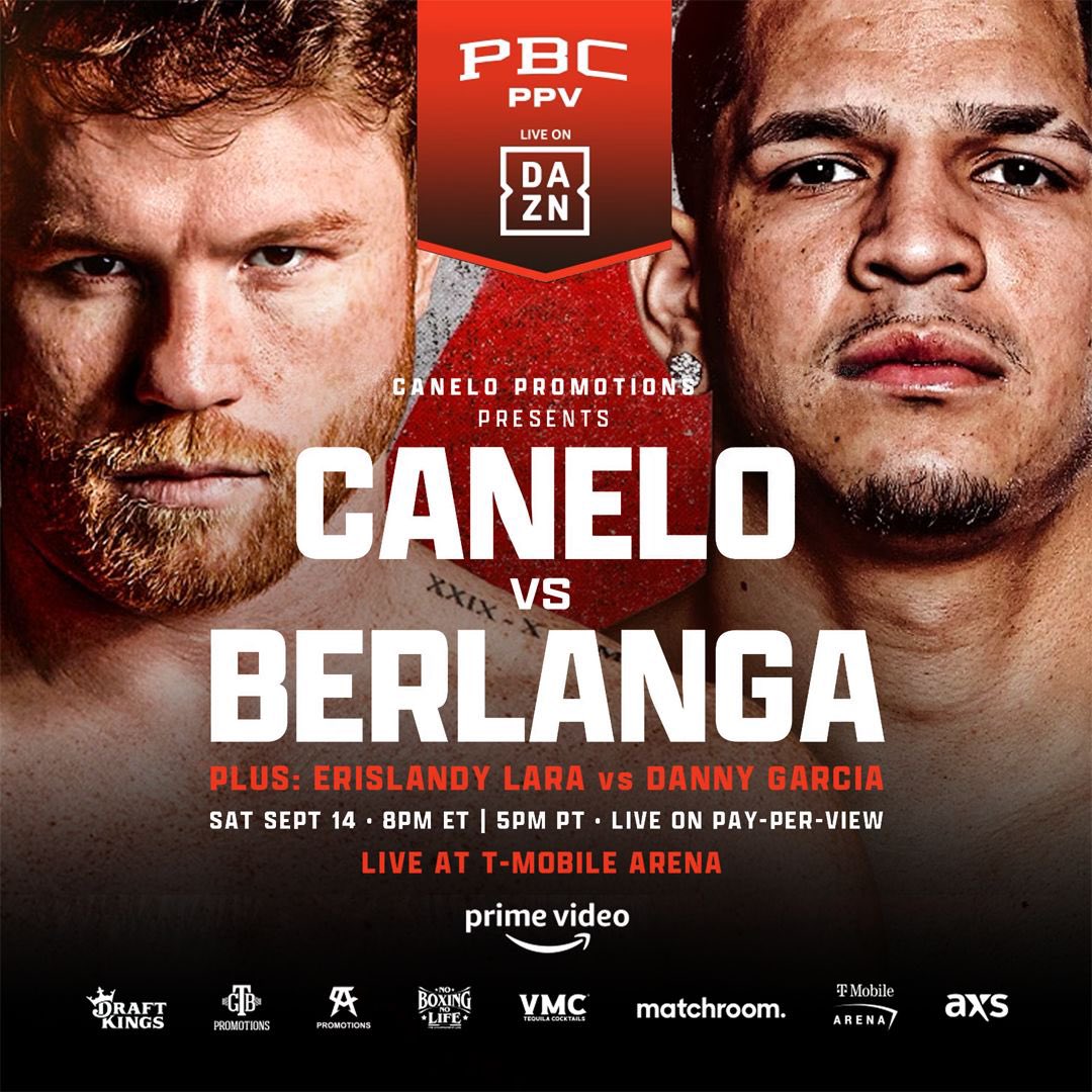 Heavyweight Fight: Bakole Vs. Ajagba On Canelo Alvarez's Undercard, May 3rd Heavyweight Fight: Bakole Vs. Ajagba On Canelo Alvarez's Undercard, May 3rd