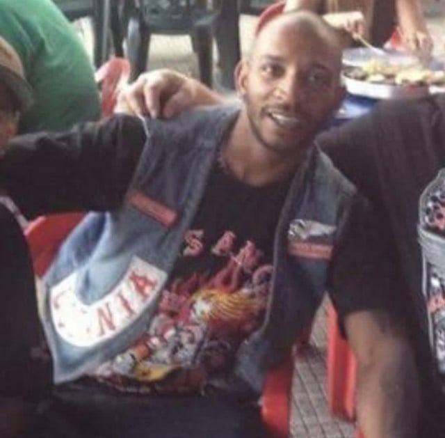 Hells Angels Member Craig McIlquham: Sunday Memorial Service