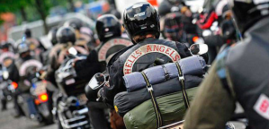 Hells Angels Motorcycle Club Mourns Member Killed In Crash