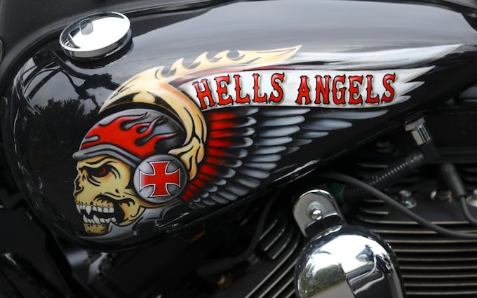 Hells Angels: Power, Politics, And Public Perception Hells Angels: Power, Politics, And Public Perception
