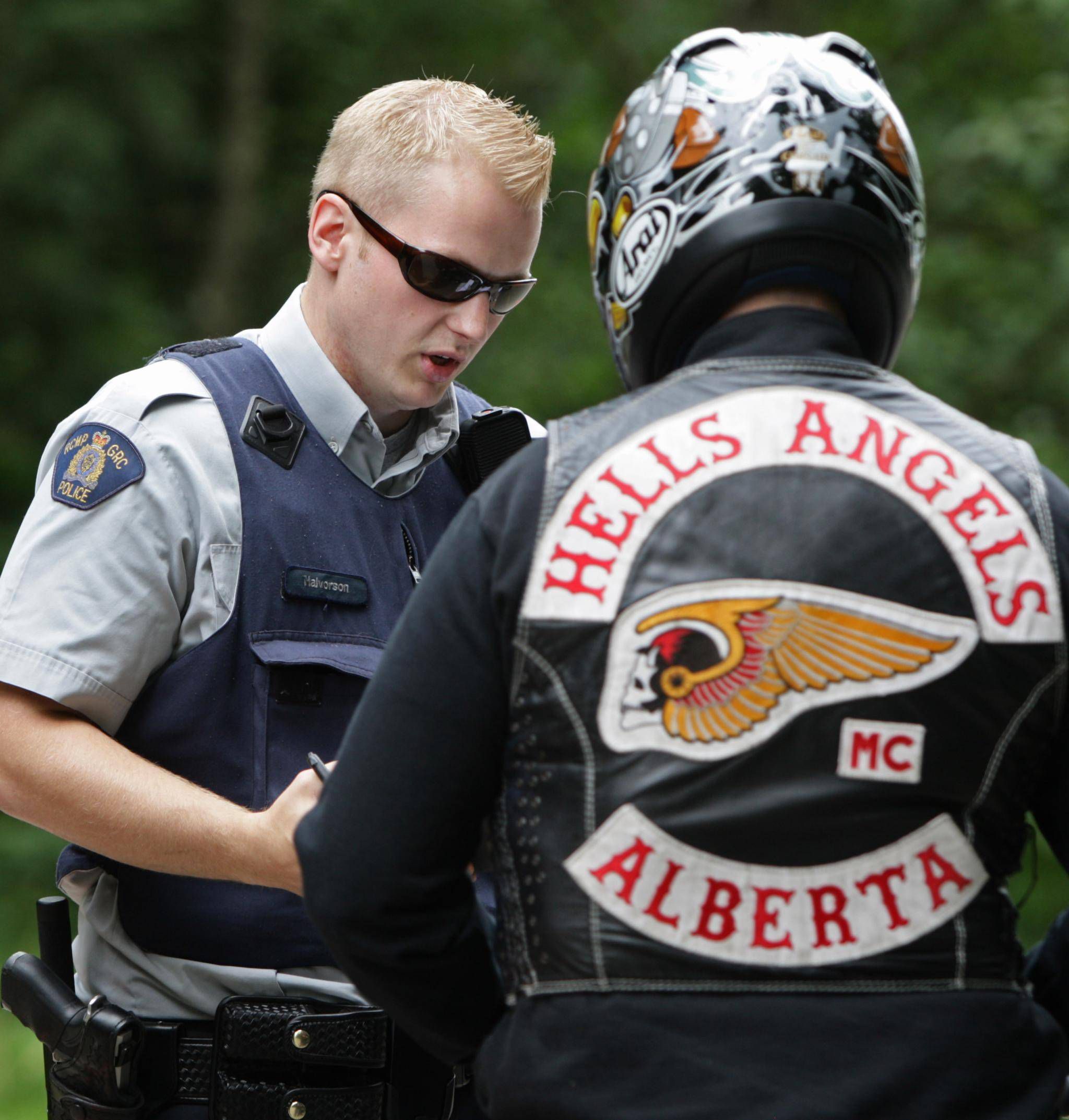 Hells Angels: Their Rules, Rituals, And Operations Hells Angels: Their Rules, Rituals, And Operations