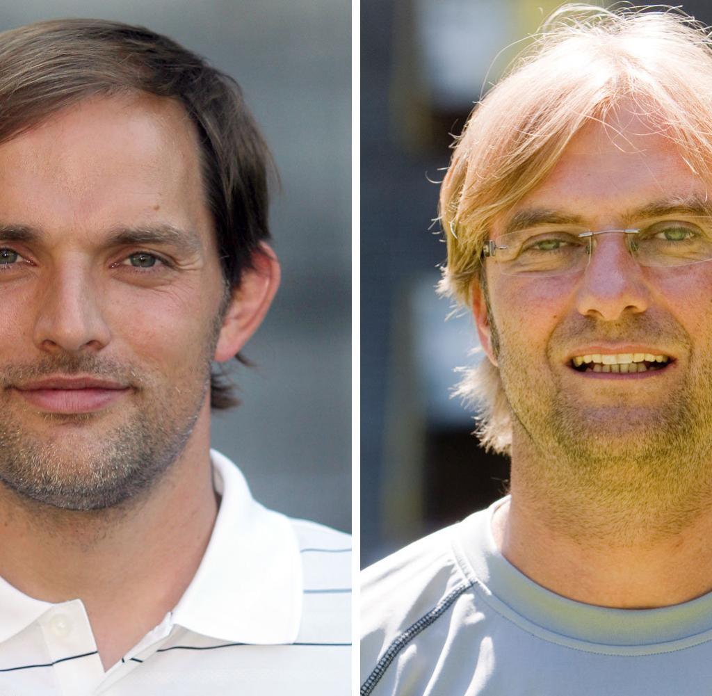 Henriksen: The Future Of Mainz, Inspired By Klopp And Tuchel Henriksen: The Future Of Mainz, Inspired By Klopp And Tuchel