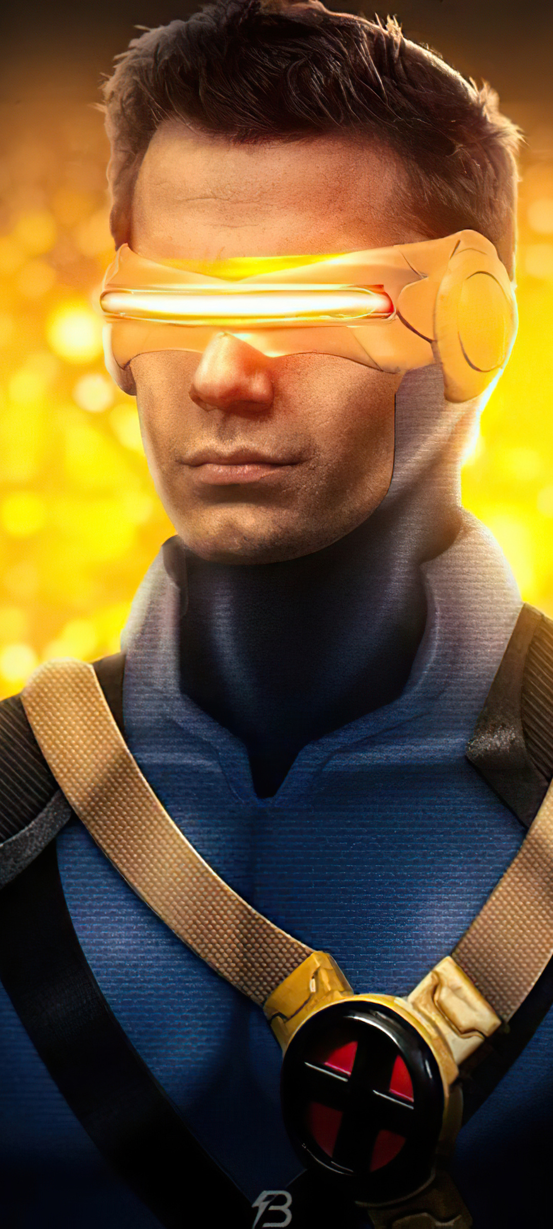 Henry Cavill As Cyclops: A Fake Marvel Trailer Takes The Internet By Storm Henry Cavill As Cyclops: A Fake Marvel Trailer Takes The Internet By Storm