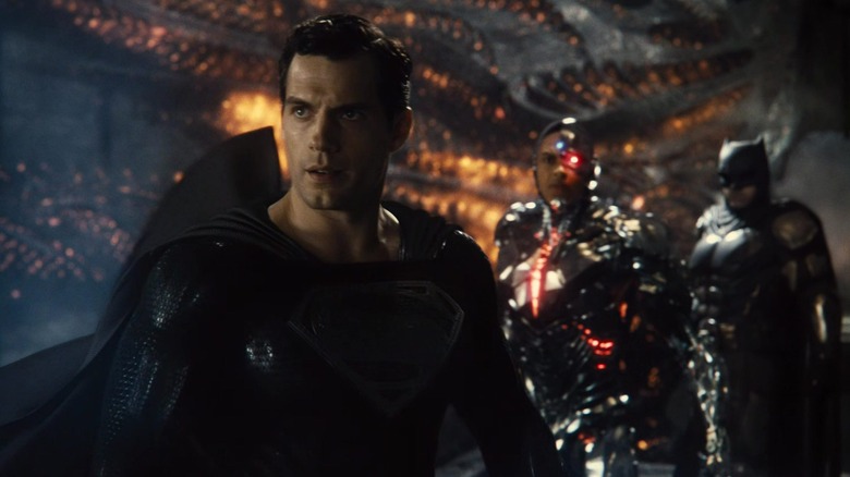 Henry Cavill's Superman Future: The Untold Story Of DC's Mismanagement Henry Cavill's Superman Future: The Untold Story Of DC's Mismanagement