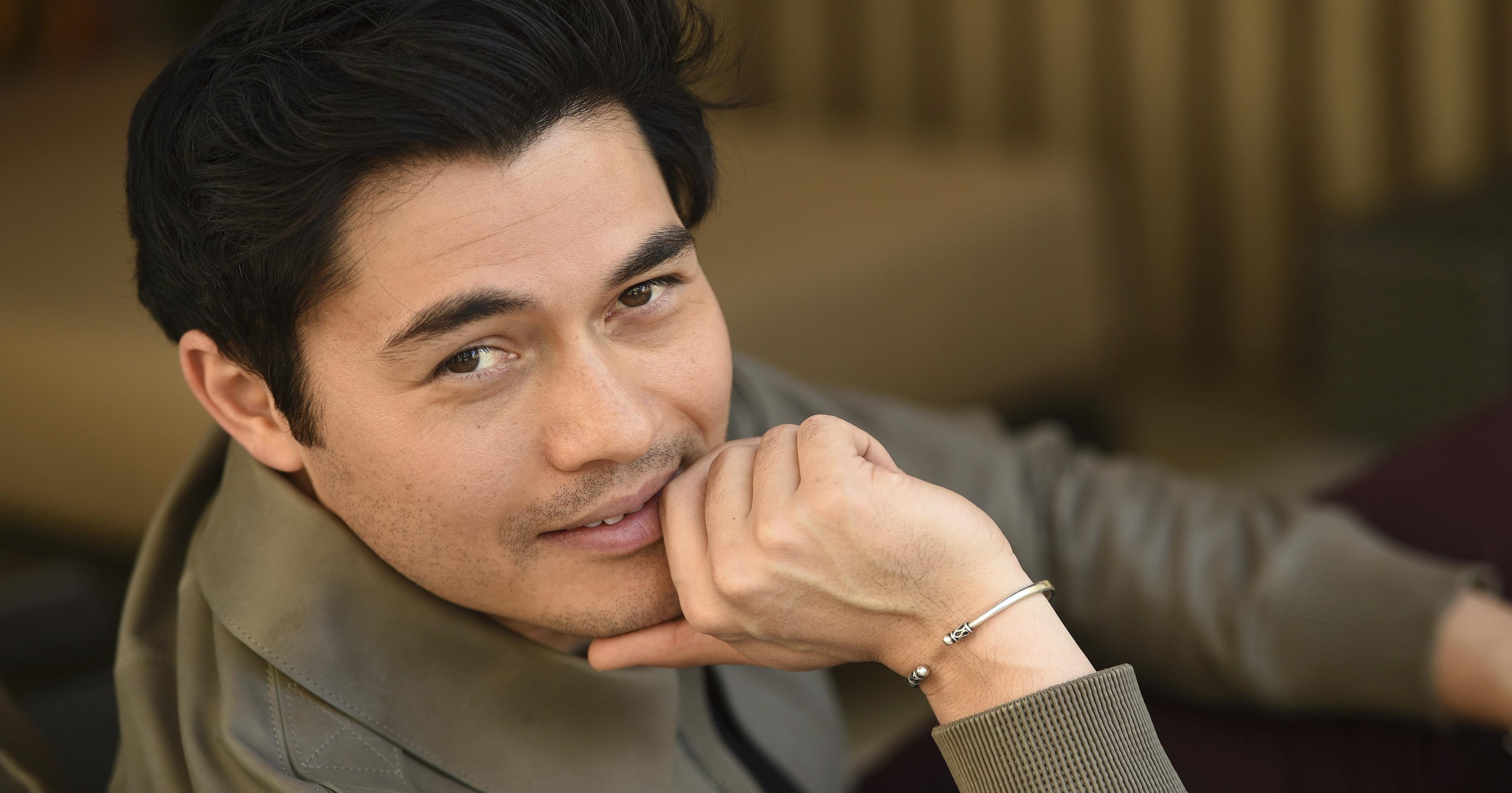 Henry Golding And The Crazy Rich Asians TV Adaptation: News And Updates Henry Golding And The Crazy Rich Asians TV Adaptation: News And Updates