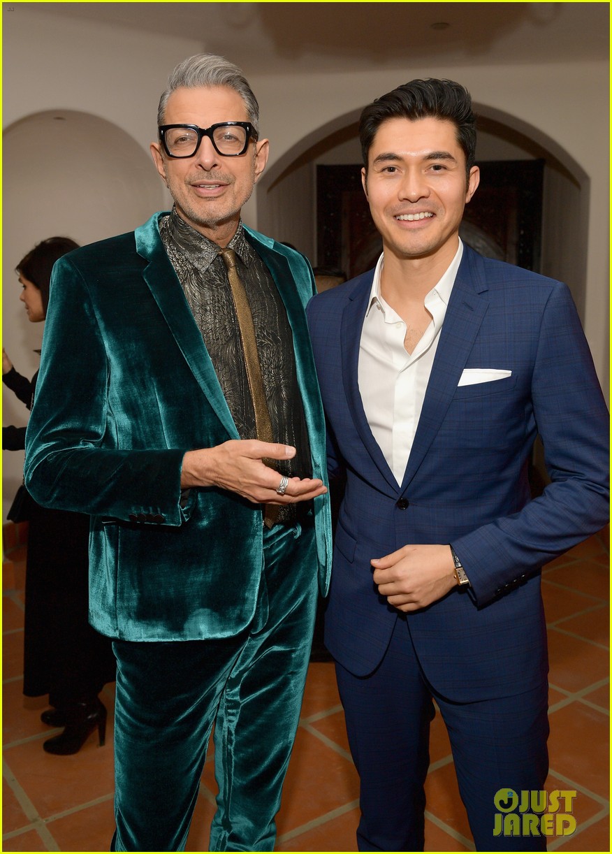 Henry Golding On The Crazy Rich Asians TV Series: Anticipation And Expectations Henry Golding On The Crazy Rich Asians TV Series: Anticipation And Expectations
