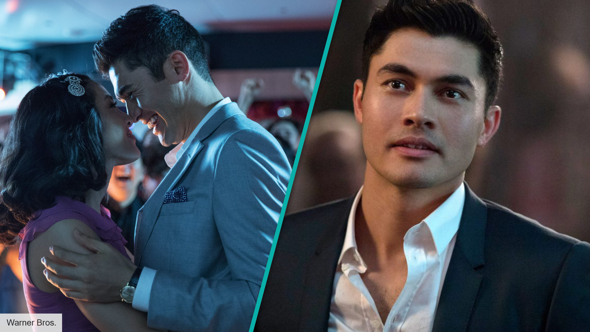 Henry Golding Updates Fans On Crazy Rich Asians Reunions And Max's TV Series Adaptation Henry Golding Updates Fans On Crazy Rich Asians Reunions And Max's TV Series Adaptation