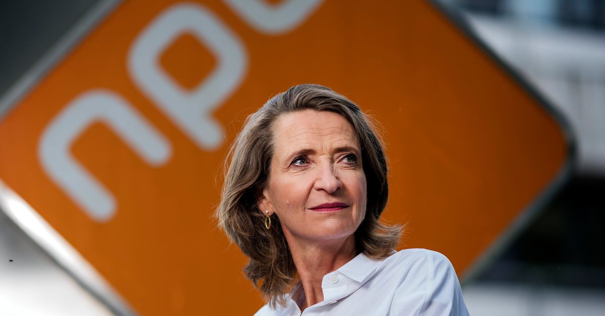 Het Leeflang Debat: Bruins Moet Met NPO Toezichthouder Praten Het Leeflang Debat: Bruins Moet Met NPO Toezichthouder Praten
