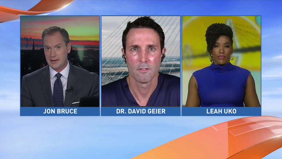 HHS's Choice Of David Geier Sparks Debate On Vaccine Research Integrity HHS's Choice Of David Geier Sparks Debate On Vaccine Research Integrity