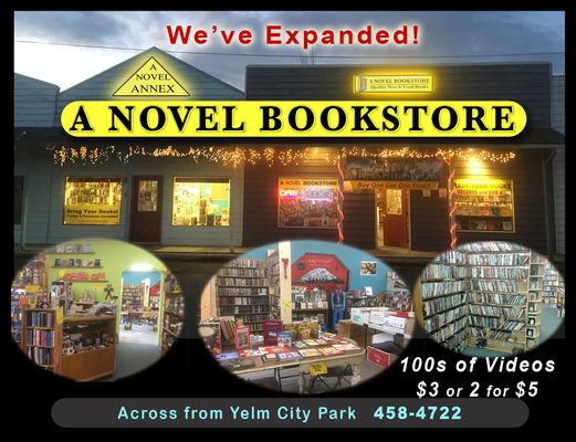Hidden Treasure: $45,000 Rare Novel In A Bookstore Hidden Treasure: $45,000 Rare Novel In A Bookstore