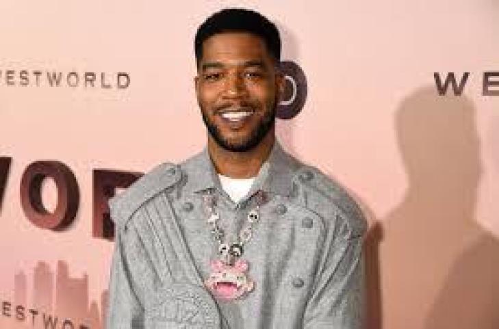 High Bids Mark Kid Cudi Personal Item Auction High Bids Mark Kid Cudi Personal Item Auction