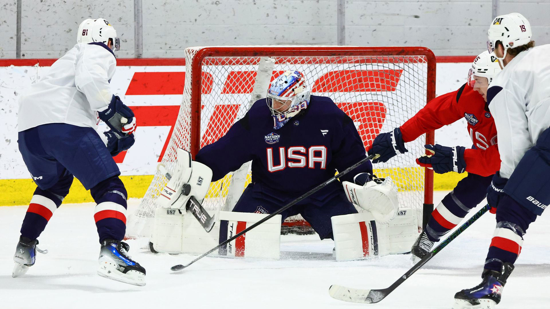 High Costs Of PEI's NHL 4-Nations Face-Off: A Legislative Review High Costs Of PEI's NHL 4-Nations Face-Off: A Legislative Review
