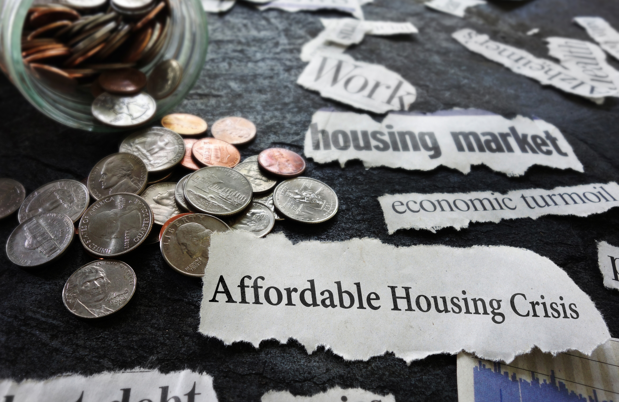 High Down Payments And The Canadian Dream: An Affordable Housing Crisis High Down Payments And The Canadian Dream: An Affordable Housing Crisis