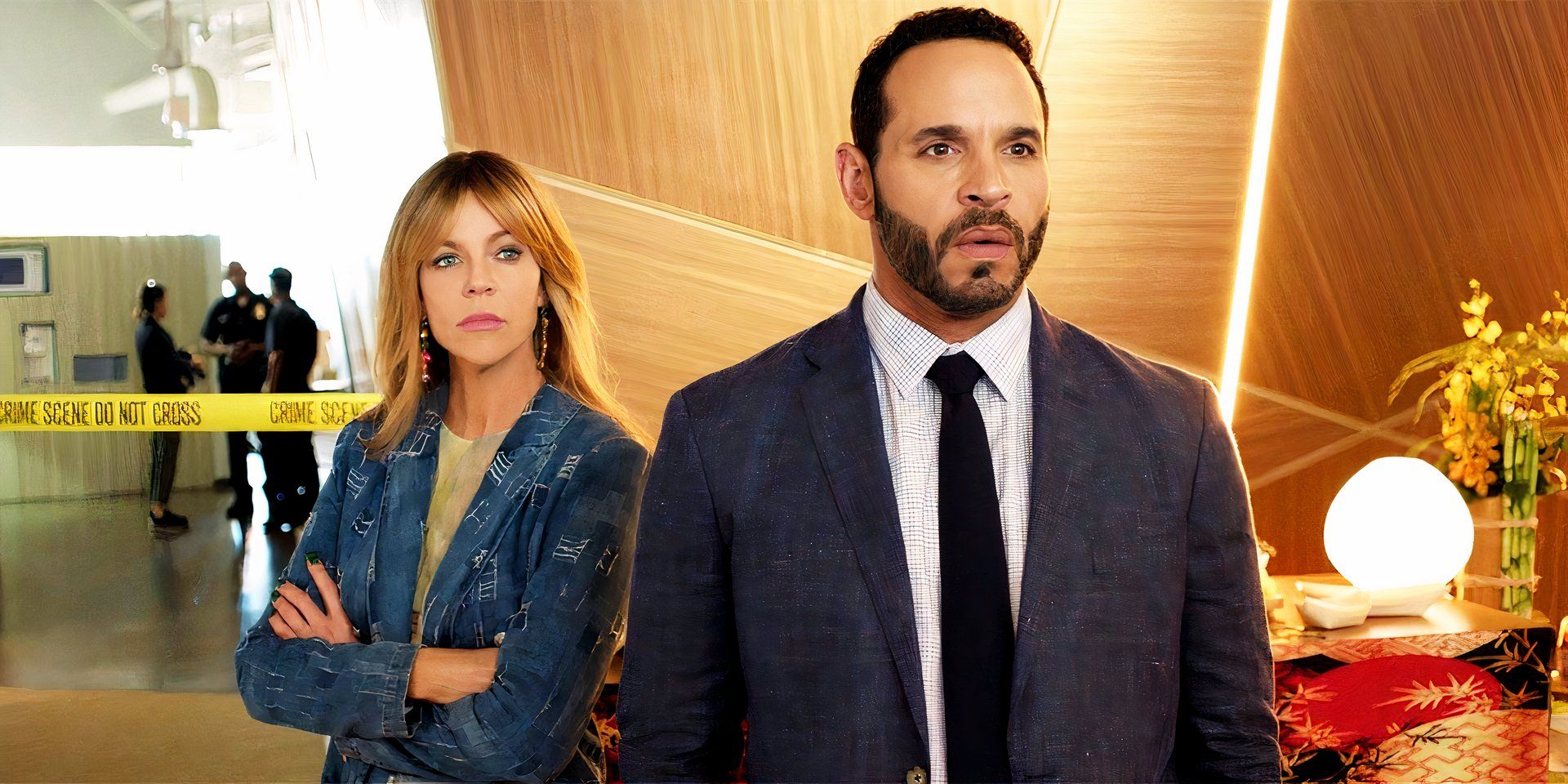High-Potential Season 1 Finale: A Risky, Rewarding Conclusion High-Potential Season 1 Finale: A Risky, Rewarding Conclusion