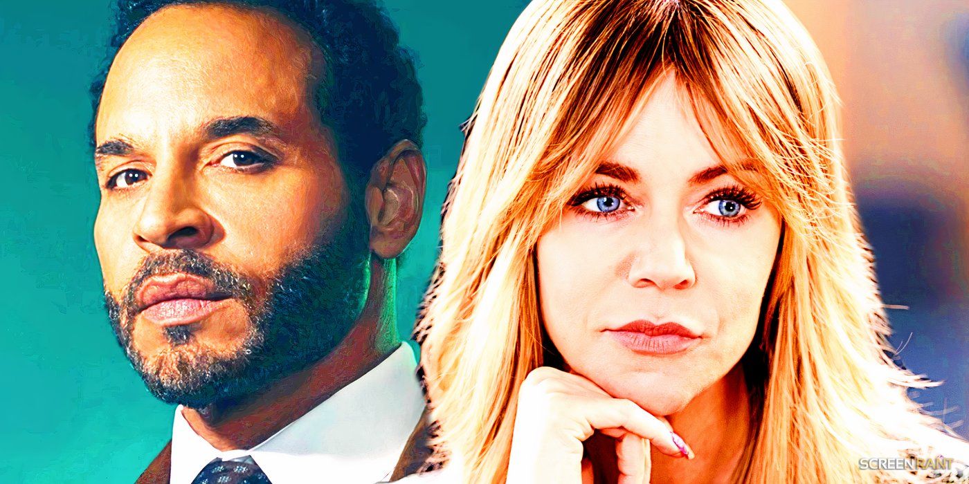 High Potential Season 1: Underrated Character's Season 2 Fate High Potential Season 1: Underrated Character's Season 2 Fate
