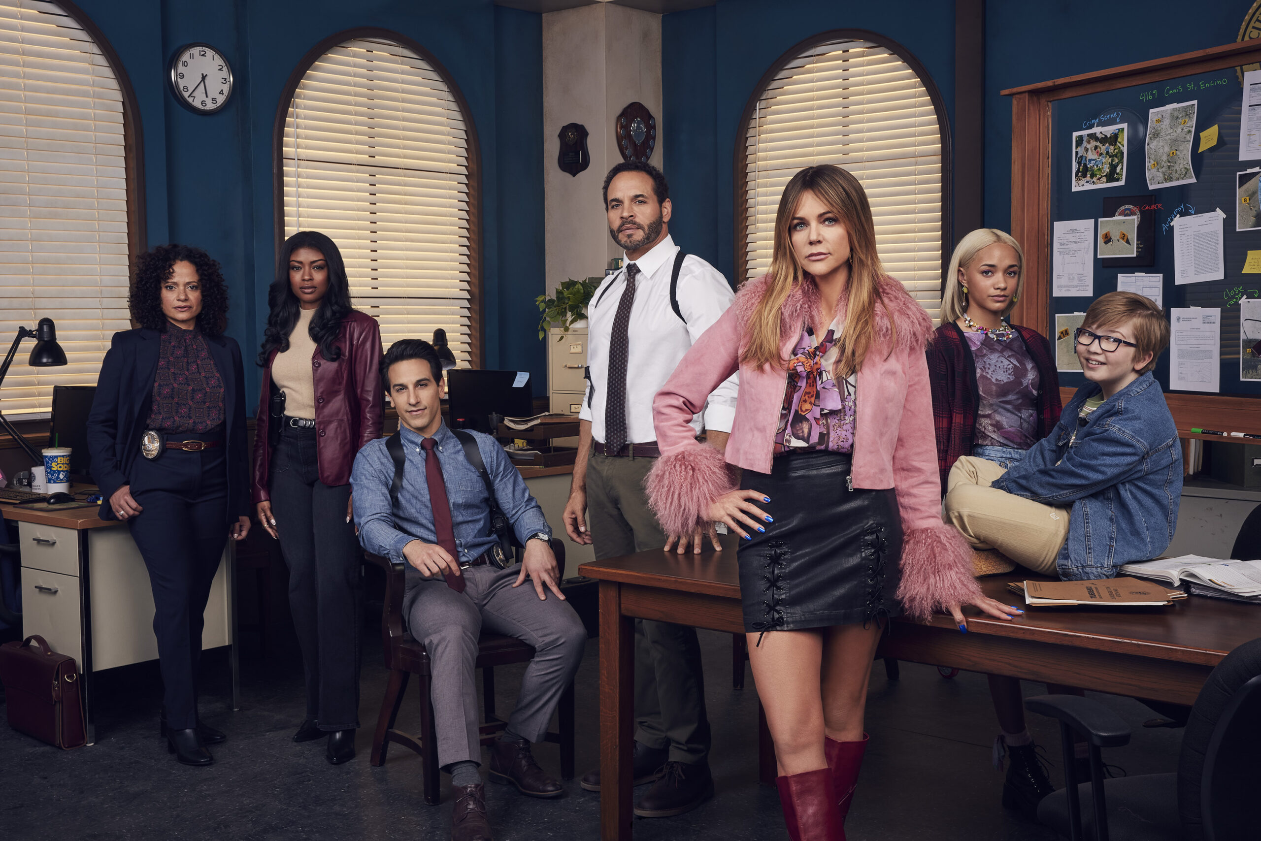 High Potential Season 2: Release Date, Episode Count, And Renewal Status High Potential Season 2: Release Date, Episode Count, And Renewal Status
