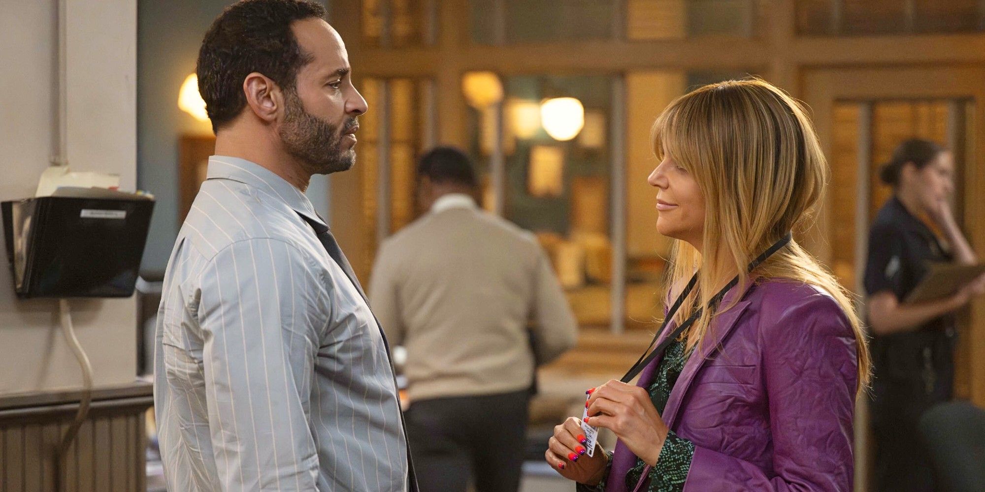 High Potential: Why The Season 1 Underdog Deserves A Season 2 Spotlight (and Maybe More) High Potential: Why The Season 1 Underdog Deserves A Season 2 Spotlight (and Maybe More)