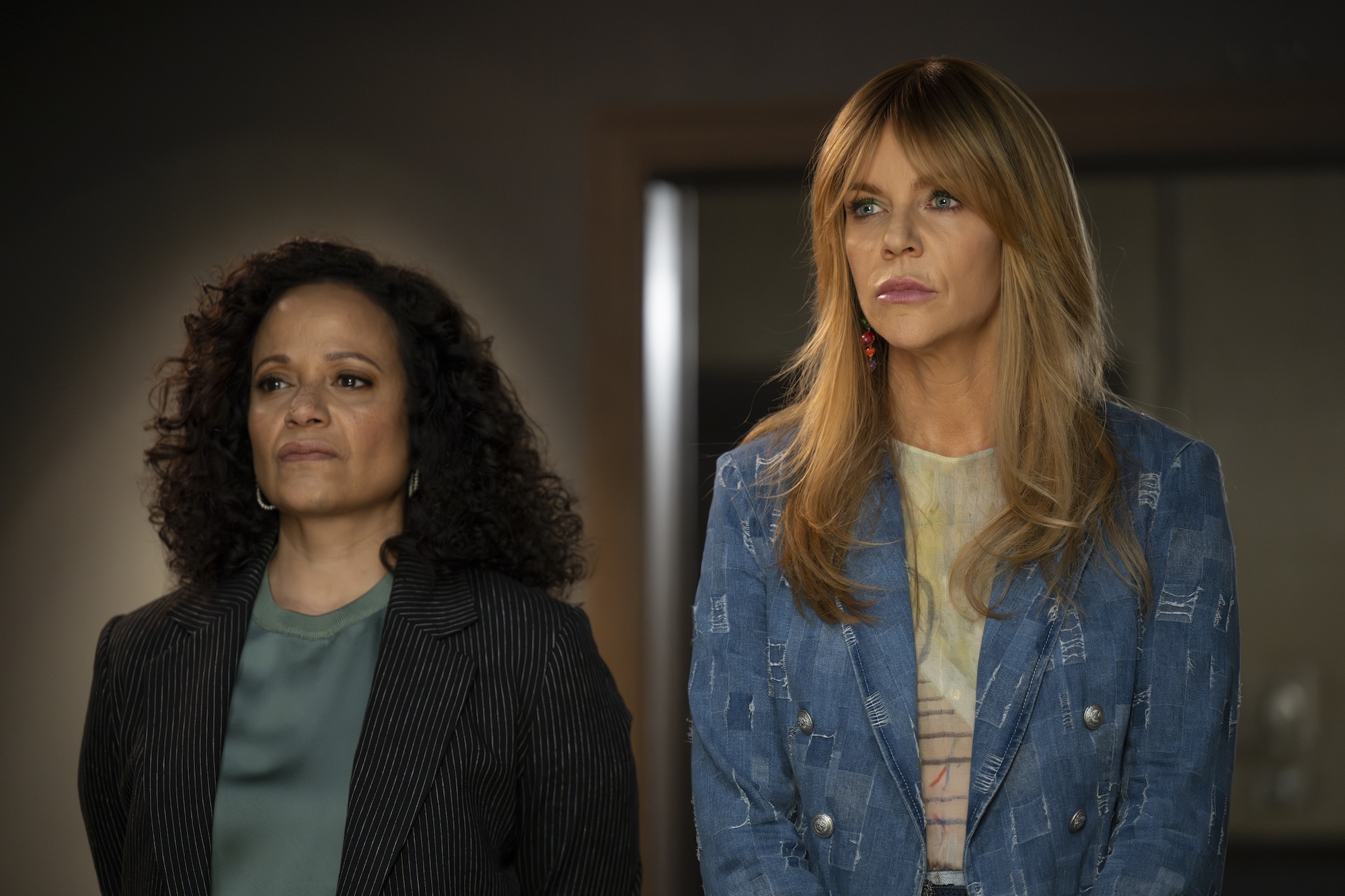 High-Potential's Impressive Season Finale On ABC High-Potential's Impressive Season Finale On ABC