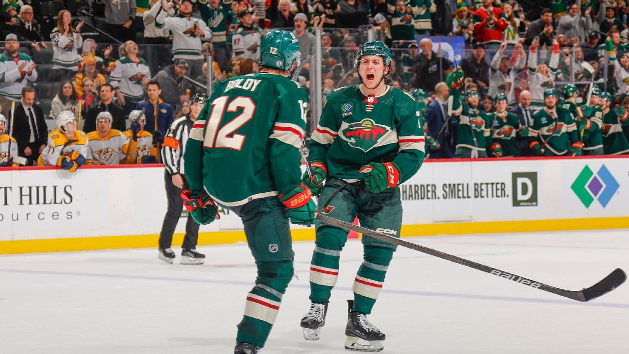 High-Profile NHL 4 Nations Face-Off: PEI Bill Tops $500,000 High-Profile NHL 4 Nations Face-Off: PEI Bill Tops $500,000