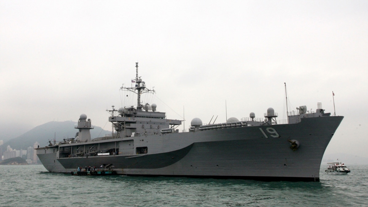 High-Ranking Navy Official Found Guilty In Corruption Trial High-Ranking Navy Official Found Guilty In Corruption Trial