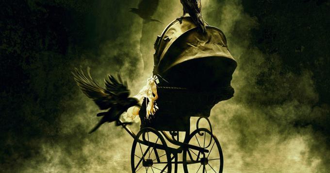 High Stakes: The Monkey's Legacy And The Upcoming Horror Franchise Reboot High Stakes: The Monkey's Legacy And The Upcoming Horror Franchise Reboot