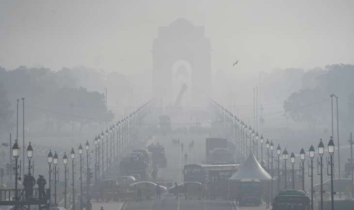 High Temperatures In Delhi Prompt Government Heatstroke Advisory High Temperatures In Delhi Prompt Government Heatstroke Advisory