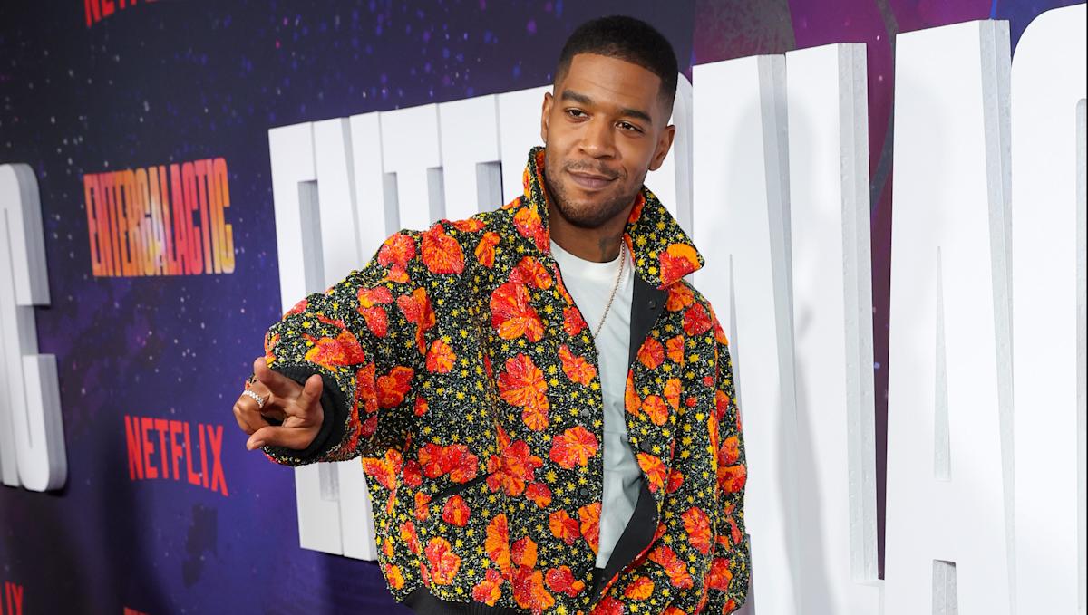 High-Value Sale Of Kid Cudi Personal Effects High-Value Sale Of Kid Cudi Personal Effects