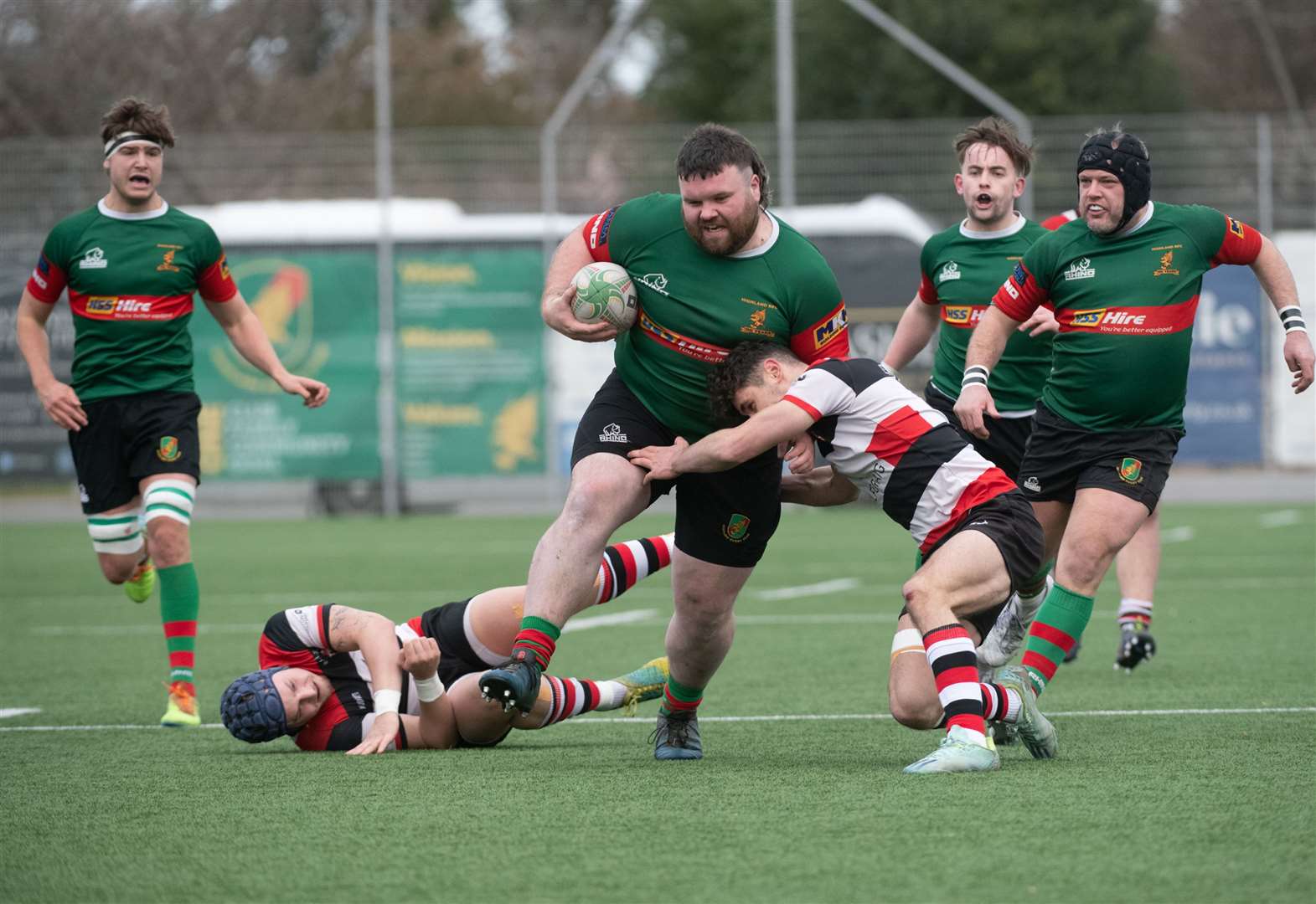 Highfield Rugby Club Welcomes New Head Coach James Cronin Highfield Rugby Club Welcomes New Head Coach James Cronin