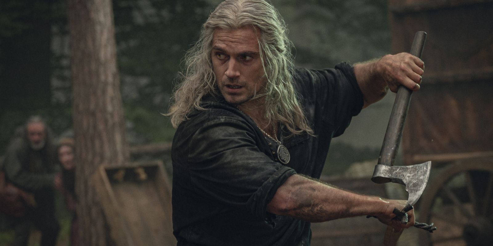 Highlander Reboot: Henry Cavill To Star In Amazon Series Highlander Reboot: Henry Cavill To Star In Amazon Series