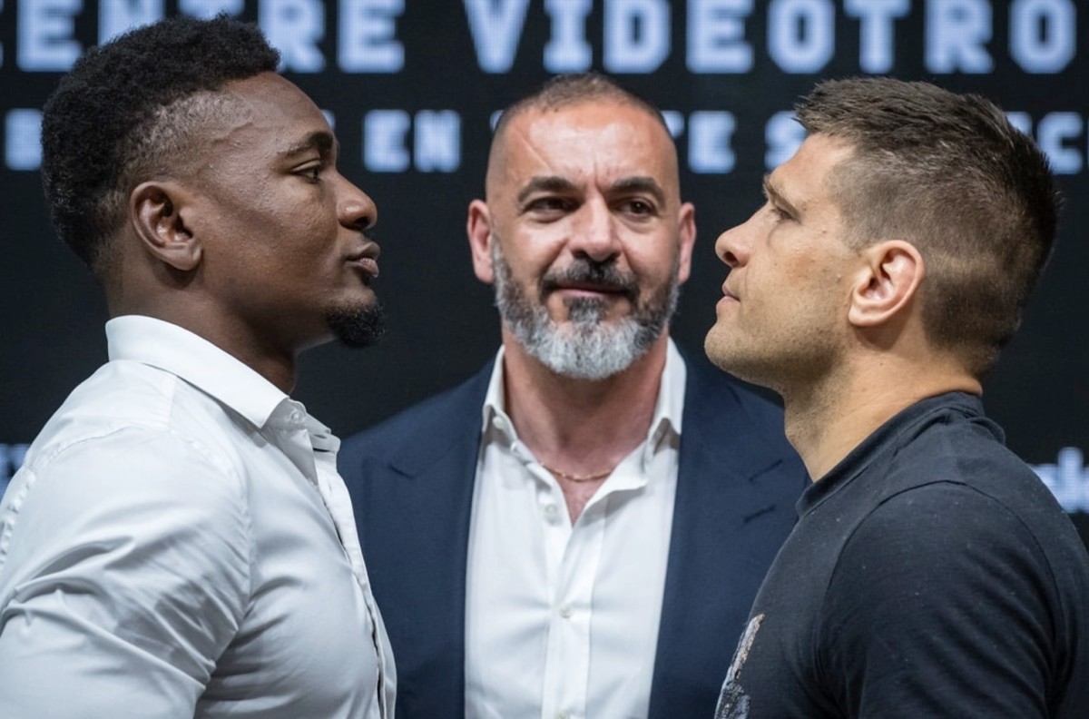 Highly Anticipated: Pacheco And Mbilli To Face Off In May Highly Anticipated: Pacheco And Mbilli To Face Off In May