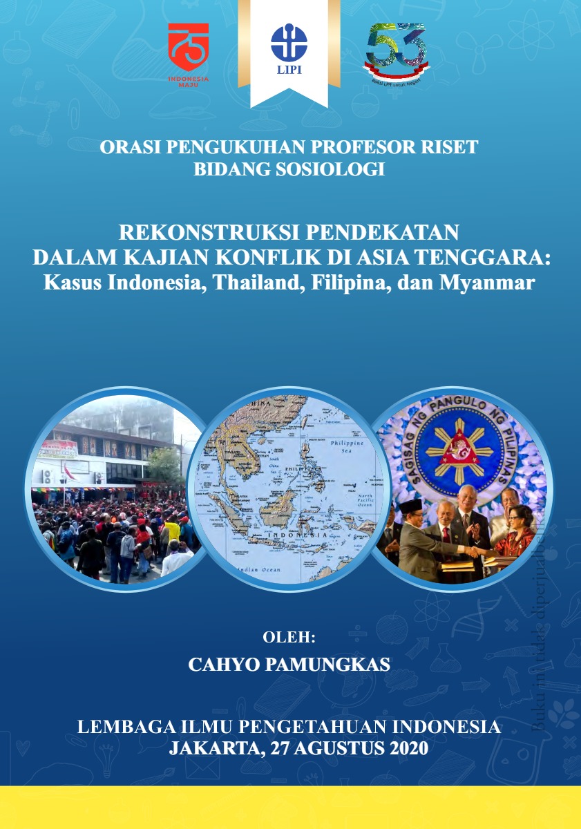 Hikmah Dari Pendekatan SBY: Mengatasi Konflik Myanmar Tanpa Menggurui Hikmah Dari Pendekatan SBY: Mengatasi Konflik Myanmar Tanpa Menggurui
