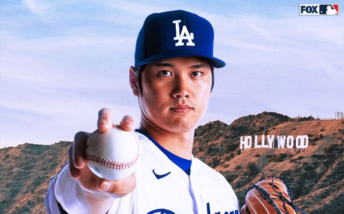 Historic 8-0 Loss For Dodgers: Ohtani's Walk-Off Home Run Historic 8-0 Loss For Dodgers: Ohtani's Walk-Off Home Run