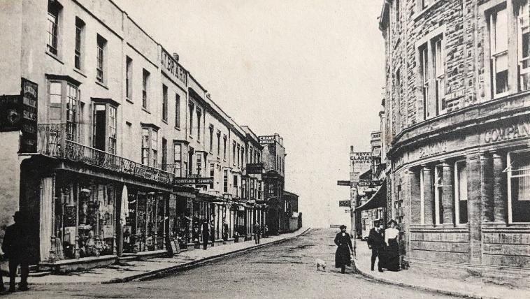 Historic Burnham And Highbridge Photos Now Accessible: Archive Launch Historic Burnham And Highbridge Photos Now Accessible: Archive Launch