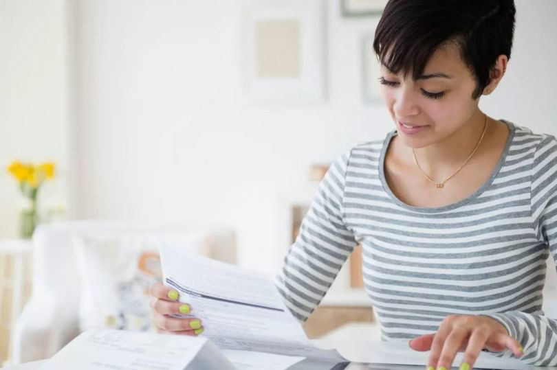 HMRC Letters To UK Households Earning Over £23,000: What You Need To Know
