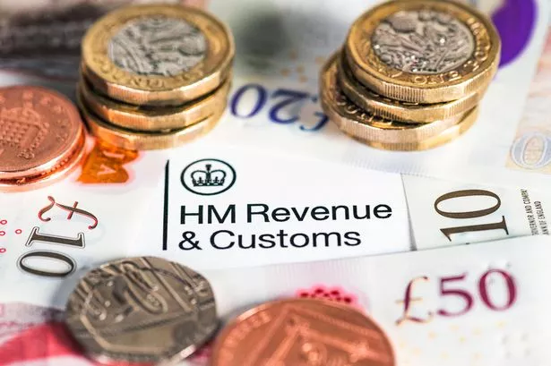 HMRC Payslip Check: Find Out If You're Due A Refund