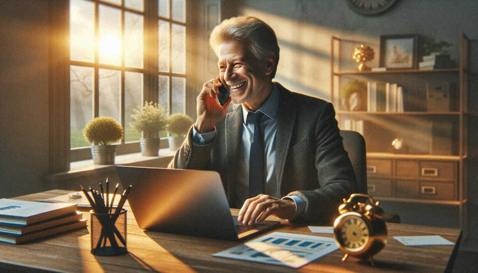 HMRC Speeds Up Calls With New Voice Recognition Technology HMRC Speeds Up Calls With New Voice Recognition Technology