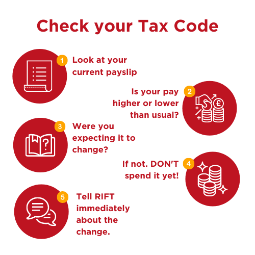 HMRC Tax Codes: Understanding Your New Savings Allowance