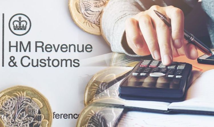 HMRC Tax Refund Check: Millions May Be Eligible HMRC Tax Refund Check: Millions May Be Eligible