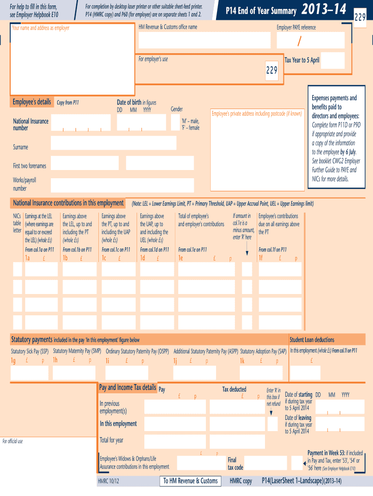 HMRC Tax Return Changes: Who's Affected And What To Do HMRC Tax Return Changes: Who's Affected And What To Do