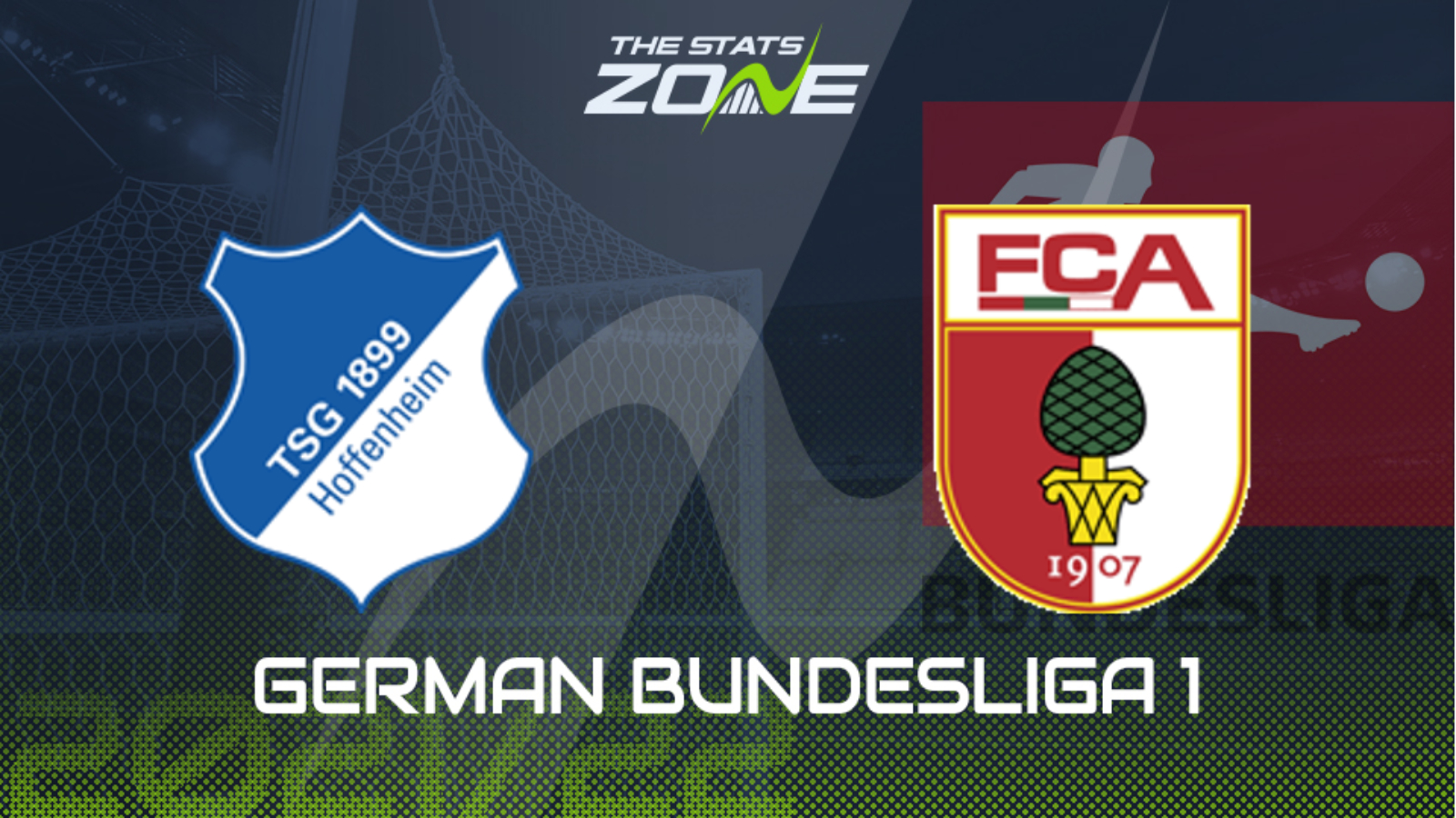 Hoffenheim's Kramarić Secures Draw With Late Penalty Against Augsburg Hoffenheim's Kramarić Secures Draw With Late Penalty Against Augsburg