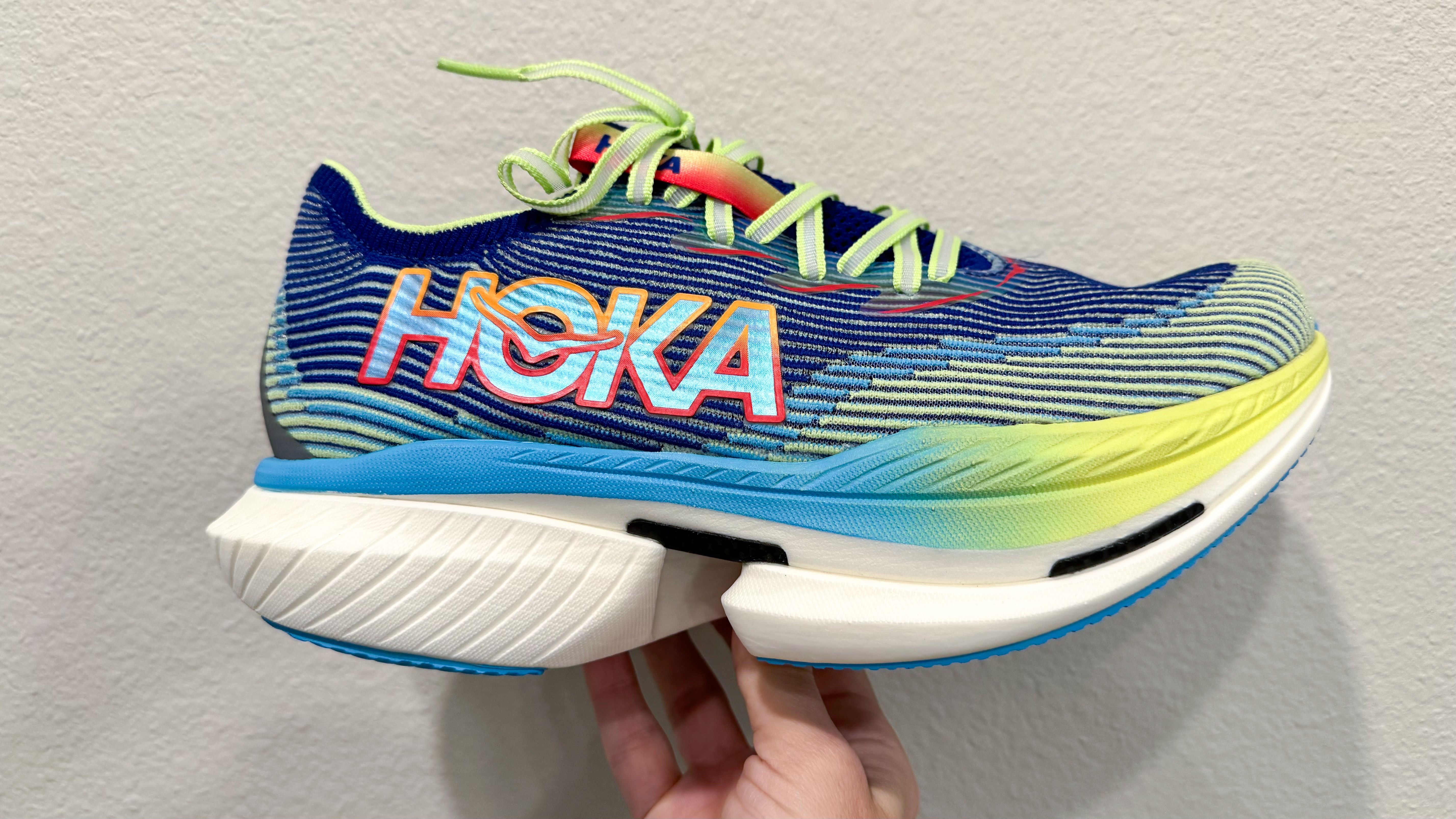 HOKA Cielo X1 2.0: A Detailed Review Of The Lightweight Running Shoe HOKA Cielo X1 2.0: A Detailed Review Of The Lightweight Running Shoe