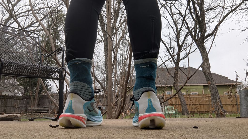 HOKA Cielo X1 2.0 Review: Lightweight Rocker For Speedier Runs