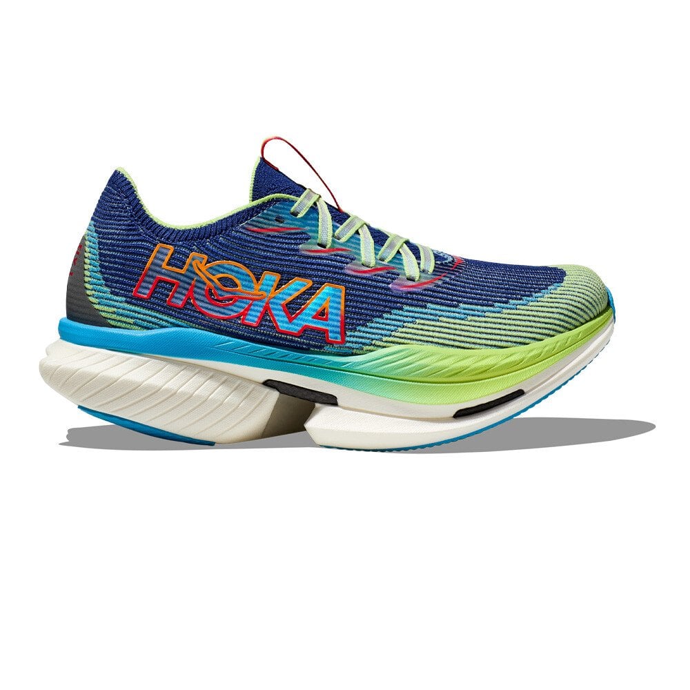 HOKA Cielo X1 2.0 Review: Speed, Comfort, And Durability Tested HOKA Cielo X1 2.0 Review: Speed, Comfort, And Durability Tested