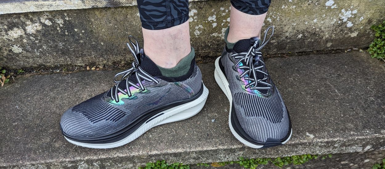 HOKA Cielo X1 2.0 Running Shoe Review: Performance And Comfort Analysis HOKA Cielo X1 2.0 Running Shoe Review: Performance And Comfort Analysis