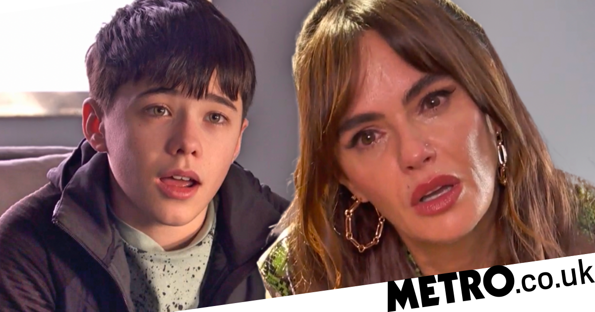 Hollyoaks Spoilers: 9 Big Reveals Coming Next Week Hollyoaks Spoilers: 9 Big Reveals Coming Next Week