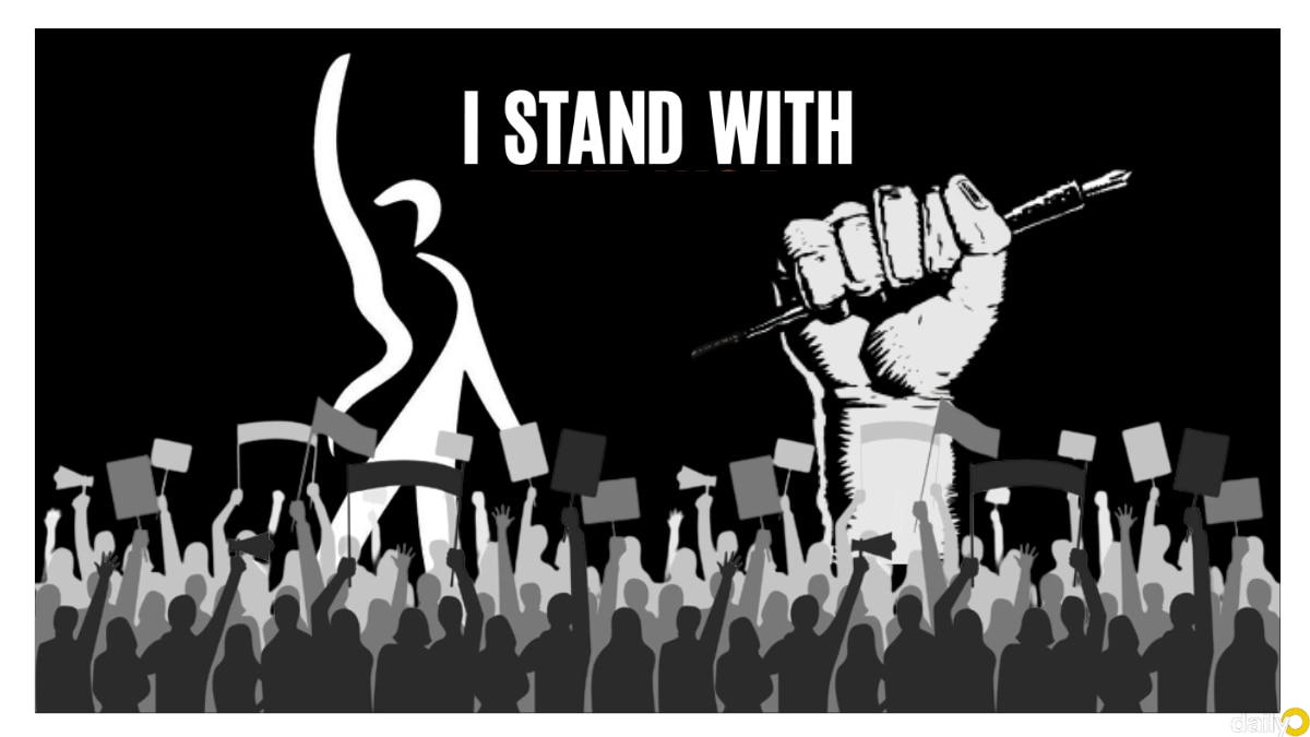 Hollywood At A Standstill: The Actors And Writers' Joint Strike Hollywood At A Standstill: The Actors And Writers' Joint Strike
