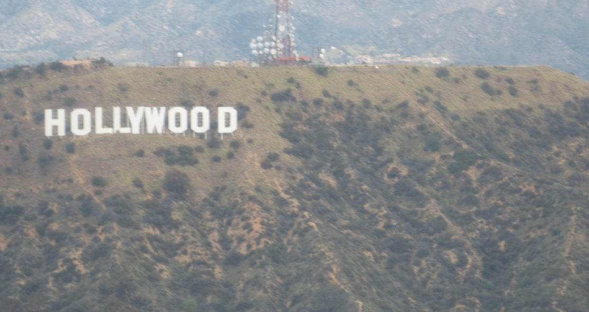 Hollywood At A Standstill: The Writers' And Actors' Joint Strike Hollywood At A Standstill: The Writers' And Actors' Joint Strike