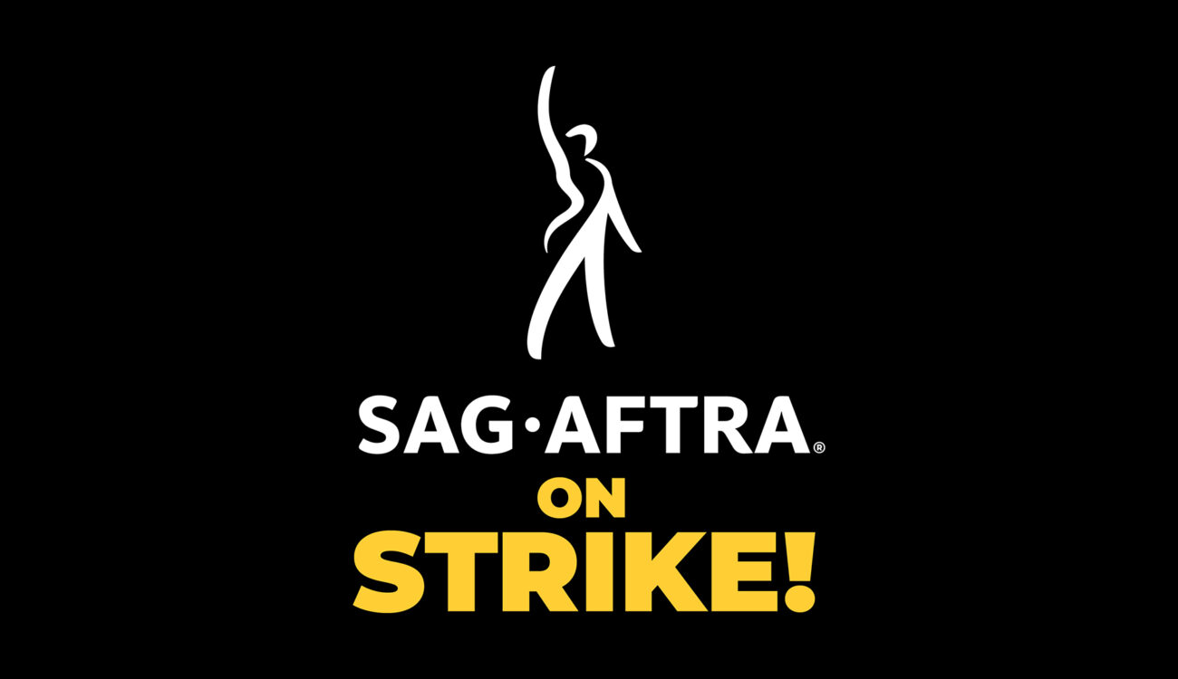 Hollywood Strike: What The Combined Actors And Writers Walkout Means Hollywood Strike: What The Combined Actors And Writers Walkout Means