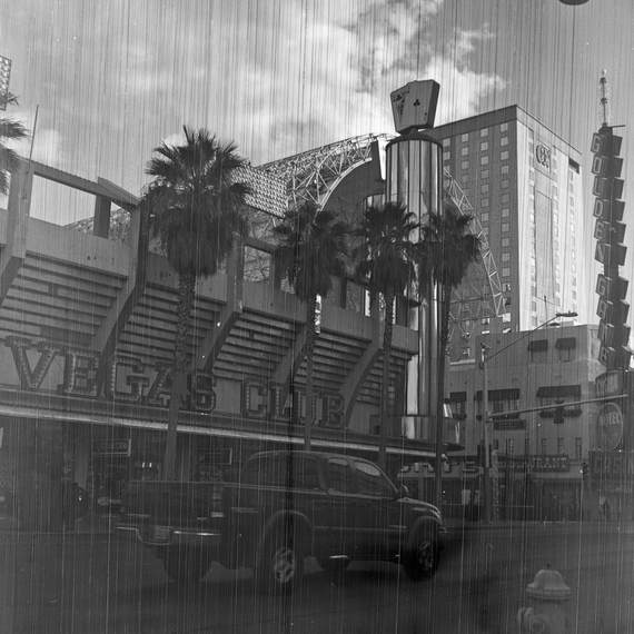 Hollywood's Impact On Casinos: From Vegas Glamour To Online Slots Hollywood's Impact On Casinos: From Vegas Glamour To Online Slots